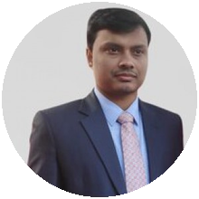 Prof. Dr. Md. Zulfiker Mahmud