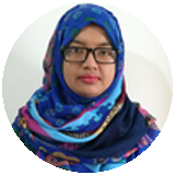 Ms. Shayla Sharmin
