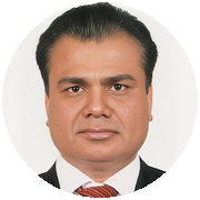 Prof. Dr. Mohammed Nasir Uddin