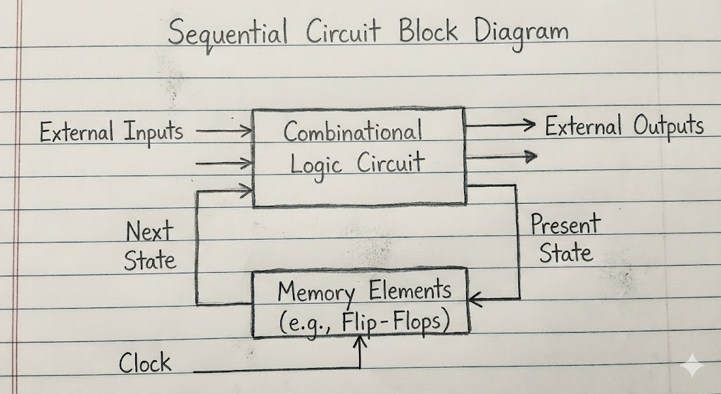 Basic Block Diagram & Architecture