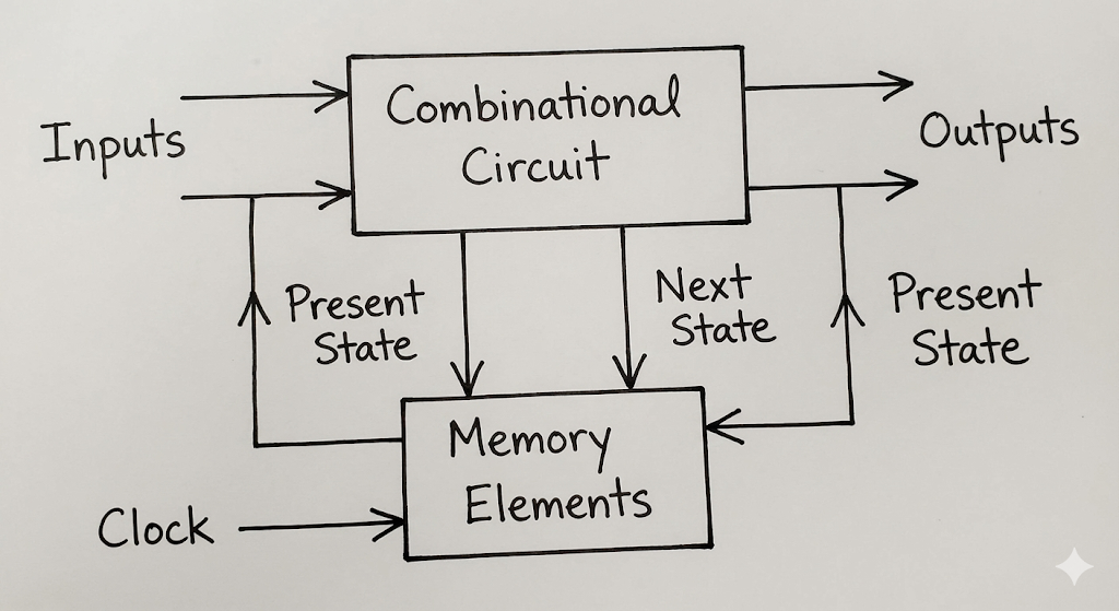 Basic Block Diagram & Architecture