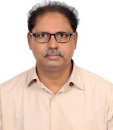 Prof. Dr. K.M. Rezanur Rahman (KMRR)