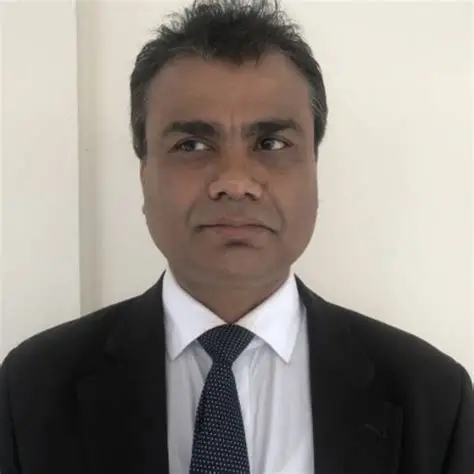 Prof. Dr. Mohammed Nasir Uddin (MNU)