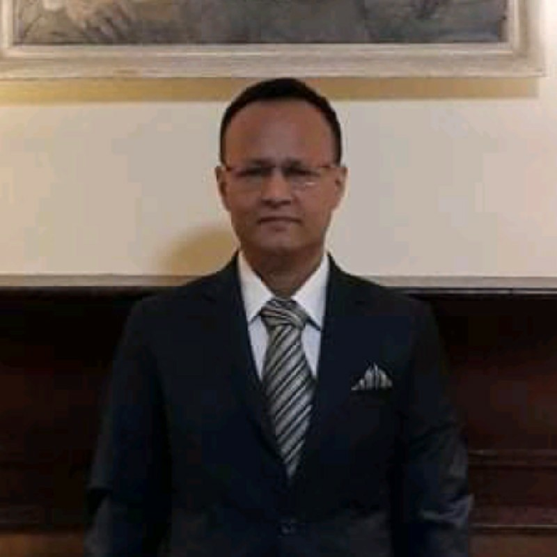 Professor Dr. Md. Adnan Kiber (AK)
