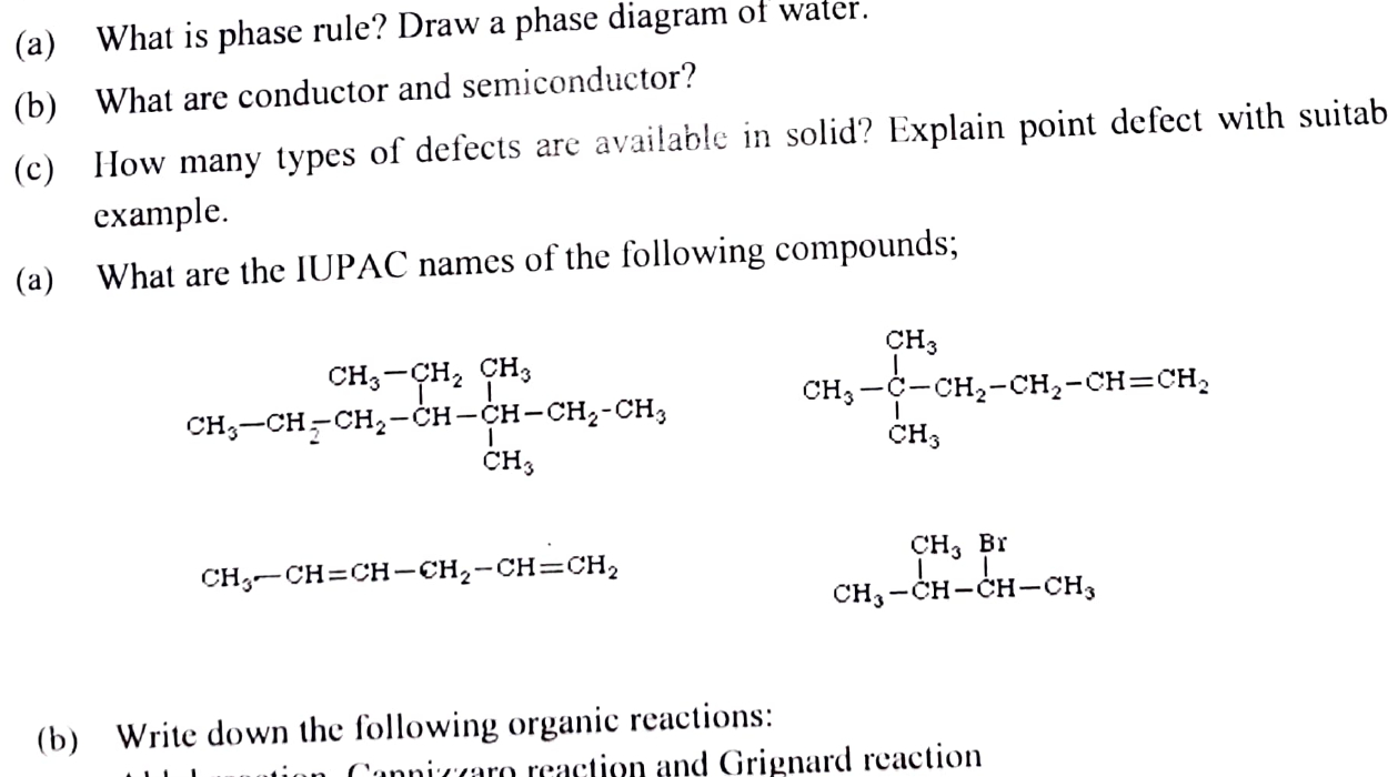 Organic compounds