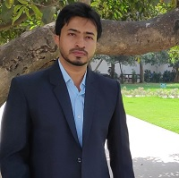 Md. Mahmudul Hasan (MH)