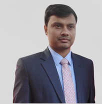 Md. Zulfiker Mahmud (ZM)