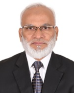 Dr. Md. Amirul Islam